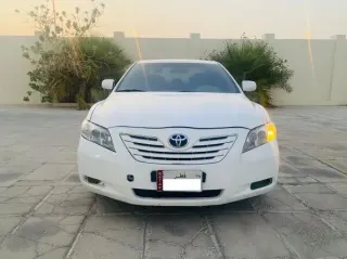 تويوتا كامري 2009