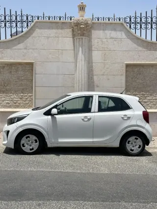 Kia Picanto 2021