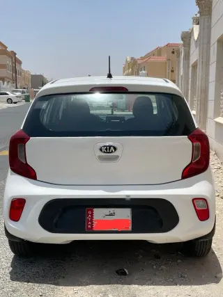 Kia Picanto 2021
