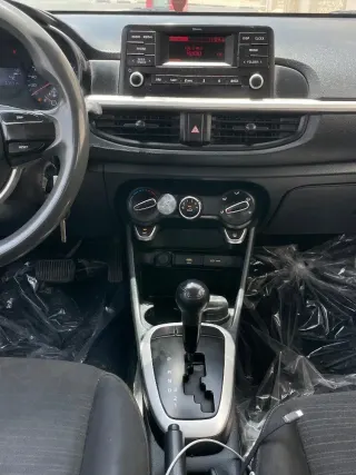 Kia Picanto 2021