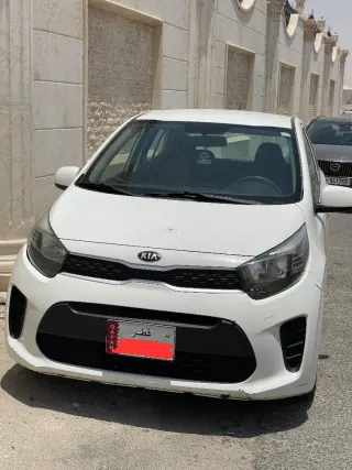 Kia Picanto 2021