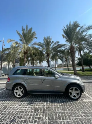 Mercedes-Benz V Class 2012