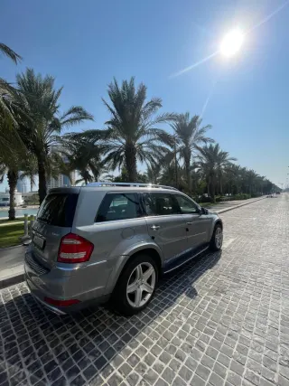 Mercedes-Benz V Class 2012