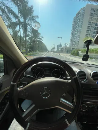 Mercedes-Benz V Class 2012