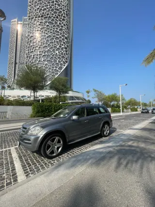 Mercedes-Benz V Class 2012