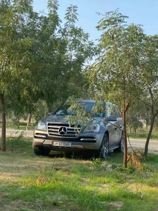 Mercedes-Benz V Class 2012