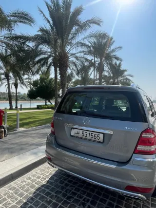 Mercedes-Benz V Class 2012