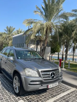 Mercedes-Benz V Class 2012