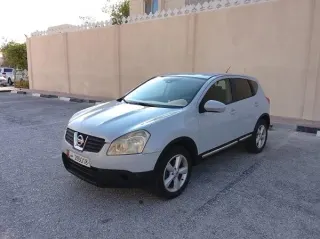 نيسان قاشقاي 2008