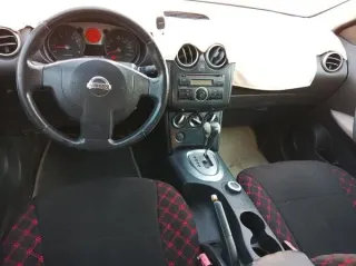 نيسان قاشقاي 2008