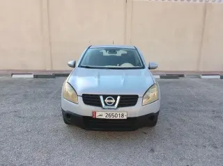 نيسان قاشقاي 2008
