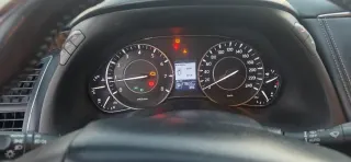 Nissan Patrol 2015