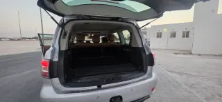 Nissan Patrol 2015