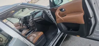 Nissan Patrol 2015