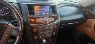Nissan Patrol 2015