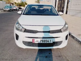 Kia Rio 2020