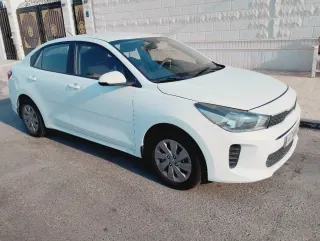 Kia Rio 2020