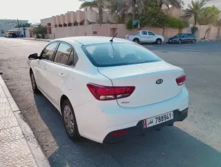 Kia Rio 2020