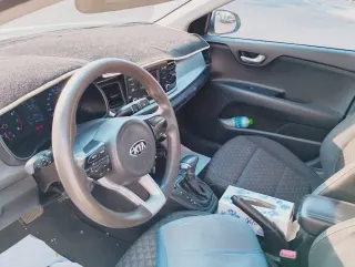 Kia Rio 2020