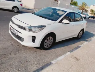 Kia Rio 2020