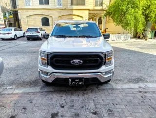 فورد F 150 2022