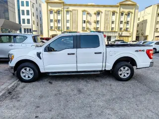 فورد F 150 2022
