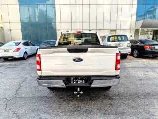 فورد F 150 2022