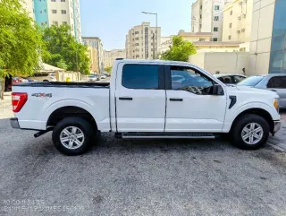 فورد F 150 2022