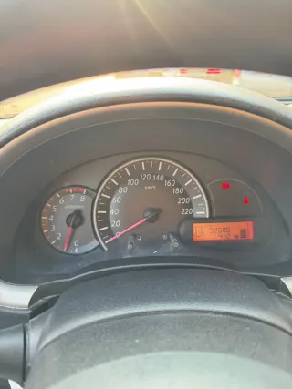 نيسان Micra 2013