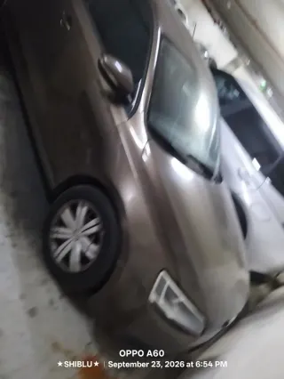 فولكس واجن جيتا 2014