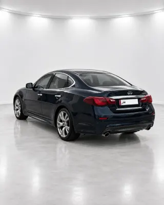 إنفينيتي Q70 2016