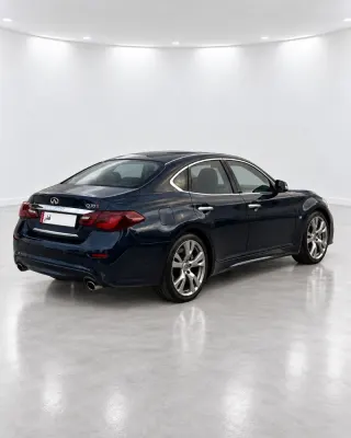 إنفينيتي Q70 2016