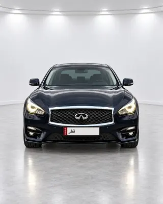 إنفينيتي Q70 2016