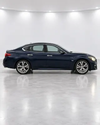إنفينيتي Q70 2016