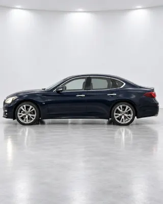 إنفينيتي Q70 2016