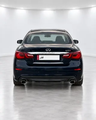إنفينيتي Q70 2016