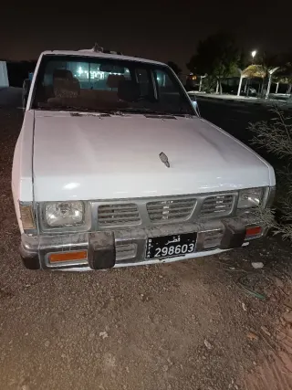 نيسان Pickup 1993