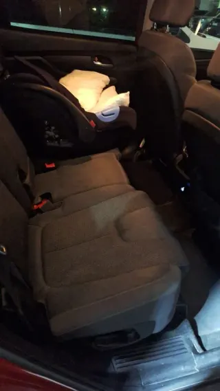 Hyundai Santa Fe 2020