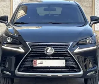 لكزس NX 300 2021