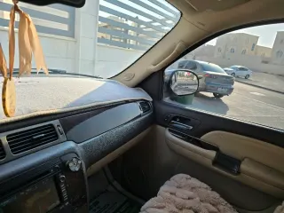 GMC Yukon 2008