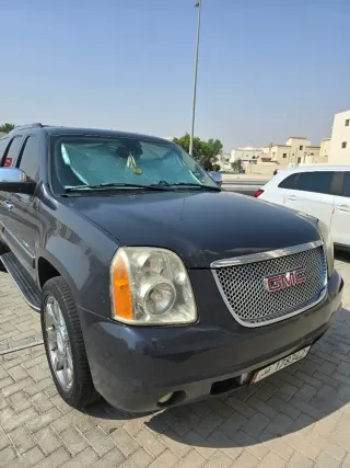 GMC Yukon 2008
