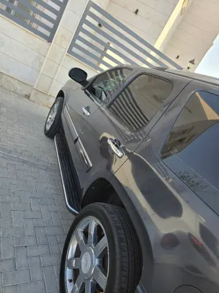 GMC Yukon 2008