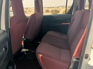 Toyota Hilux 2018