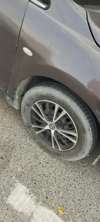 نيسان تيدا 2008