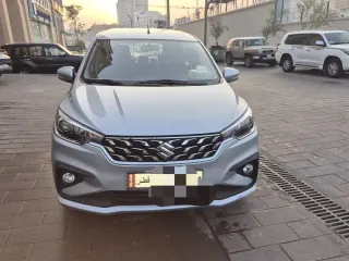 Suzuki Ertiga 2024