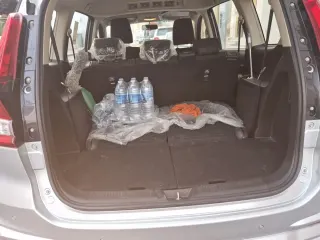 Suzuki Ertiga 2024