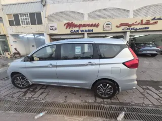 Suzuki Ertiga 2024