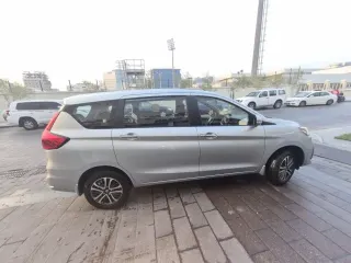 Suzuki Ertiga 2024