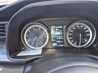 Suzuki Ertiga 2024