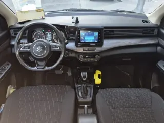 Suzuki Ertiga 2024